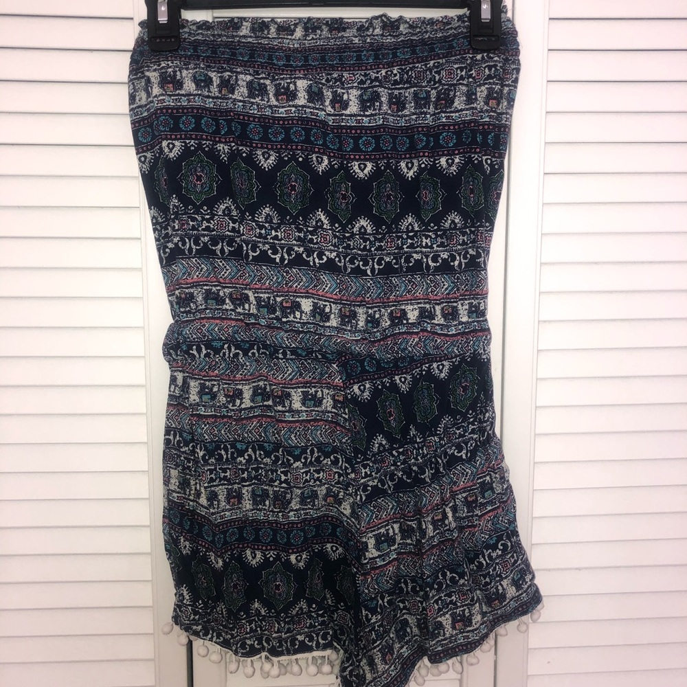 Women’s Romper